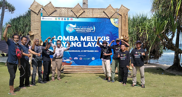 Festival Melukis Layangan